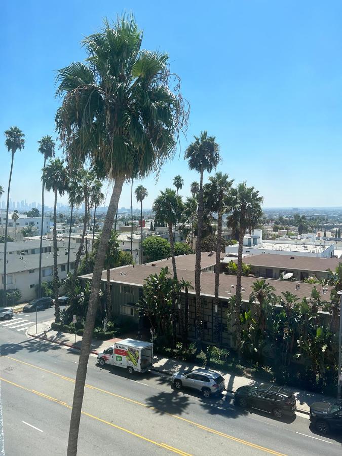 לוס אנג'לס Hollywood Awesome Stay Free Parking מראה חיצוני תמונה